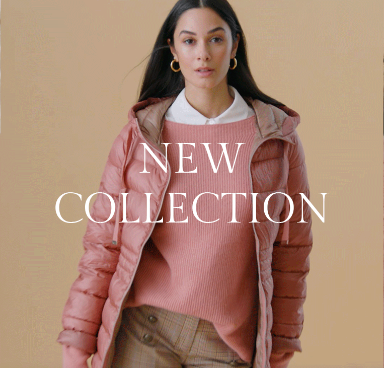 Oltre shop shop online